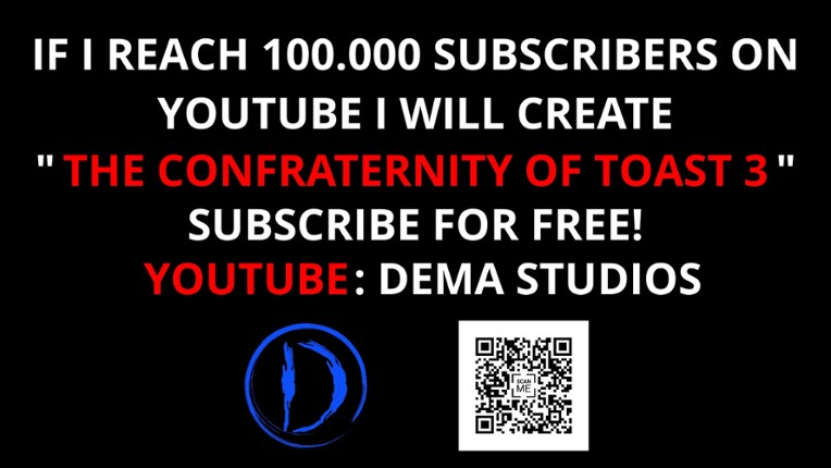 The Confraternity of Toast 2 Image