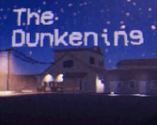 The Dunkening Image