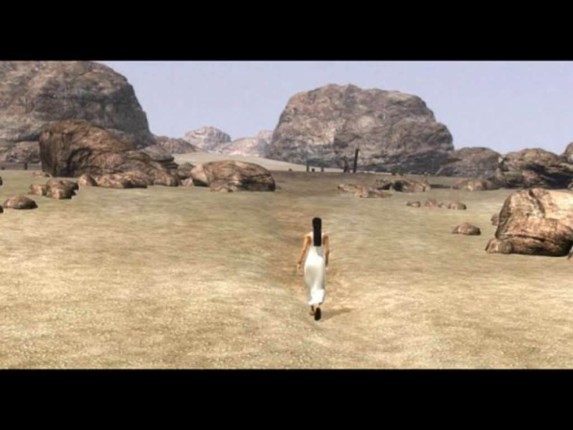 The Egyptian Prophecy: The Fate of Ramses Image