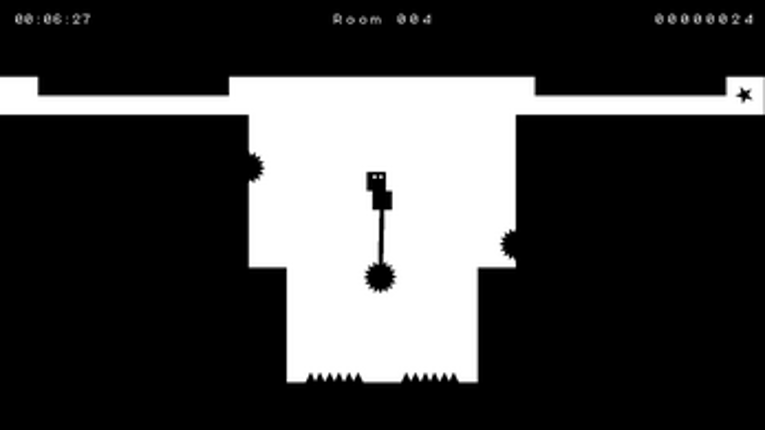 The Escperiment Image