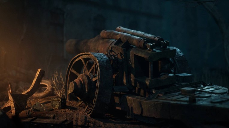 The Final Shuffle screenshot