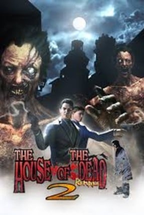 THE HOUSE OF THE DEAD 2: Remake Image