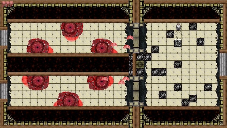 The Knowledge of Hermit screenshot