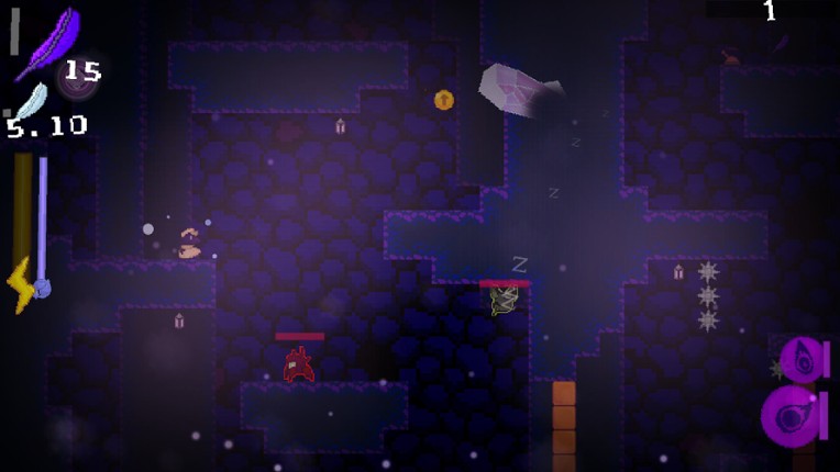 The Last Duskreaper screenshot