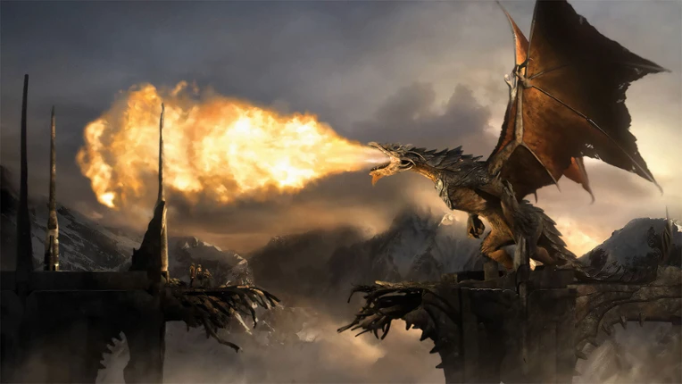 The Lord of the Rings: War in the North - Legacy Edition screenshot