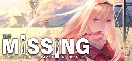 Games like The MISSING: J.J. Macfield and the Island of Memories