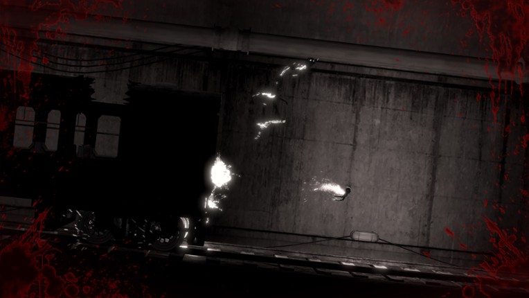 The Missing: J.J. Macfield and the Island of Memories screenshot
