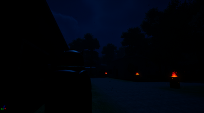 The Overgrown Image