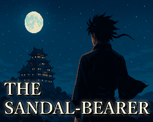 Games like The Sandal-Bearer