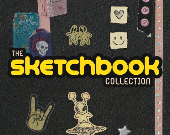 The Sketchbook Collection Image