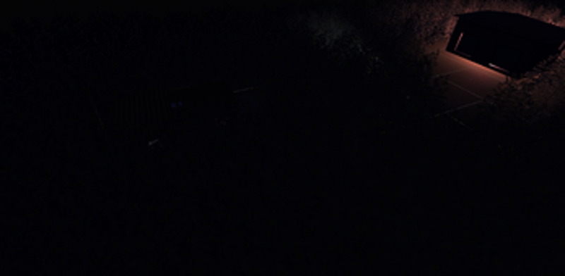 The Tailes of RR II Image