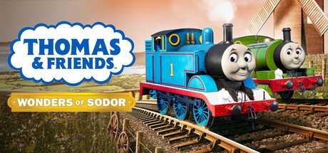 Games like Thomas & Friends: Wonders of Sodor