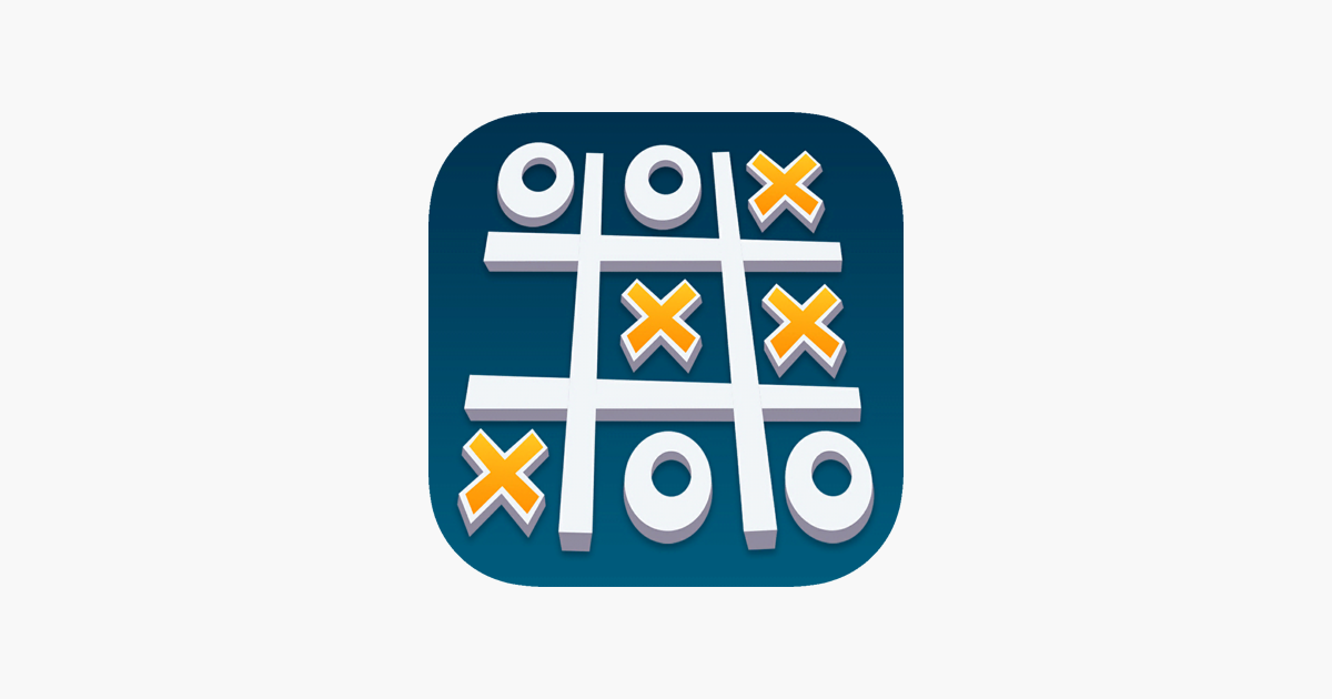 Games like Tic Tac Toe - Fun For Everyone