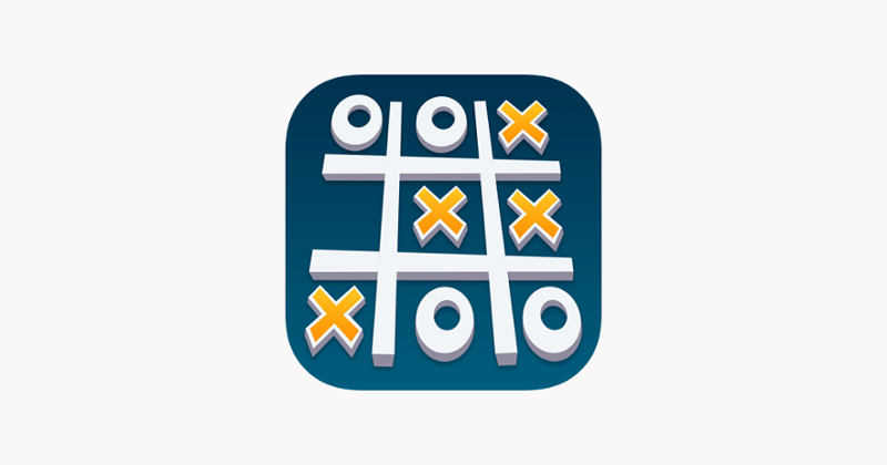 Tic Tac Toe - Fun For Everyone Game Cover