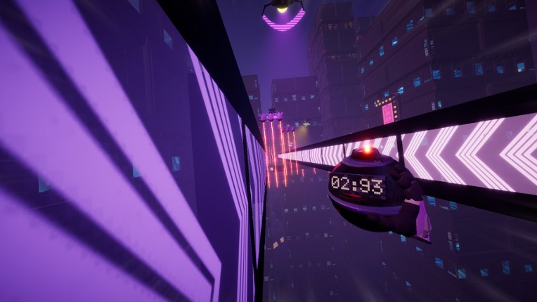 Ticking Together screenshot