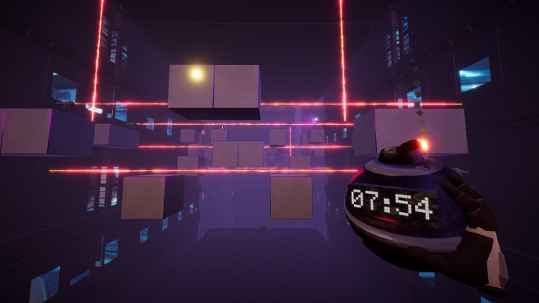 Ticking Together screenshot