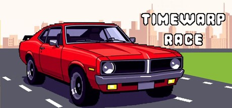Games like TimeWarp Race