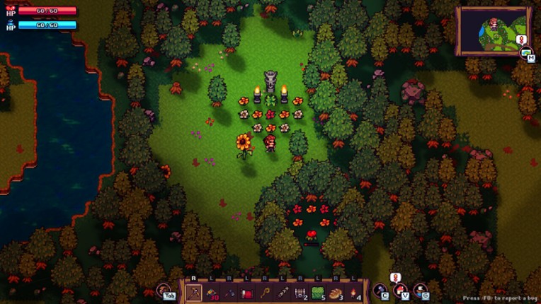 Tinkerlands screenshot