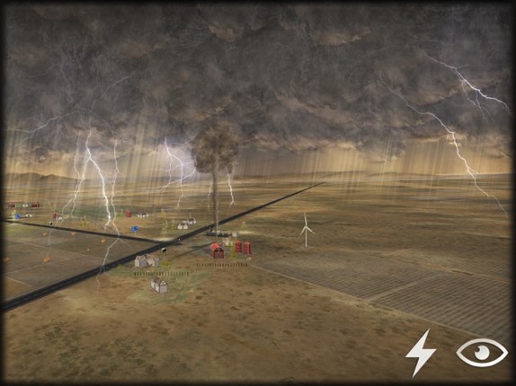 Tornado Alley - Nature's Fury screenshot