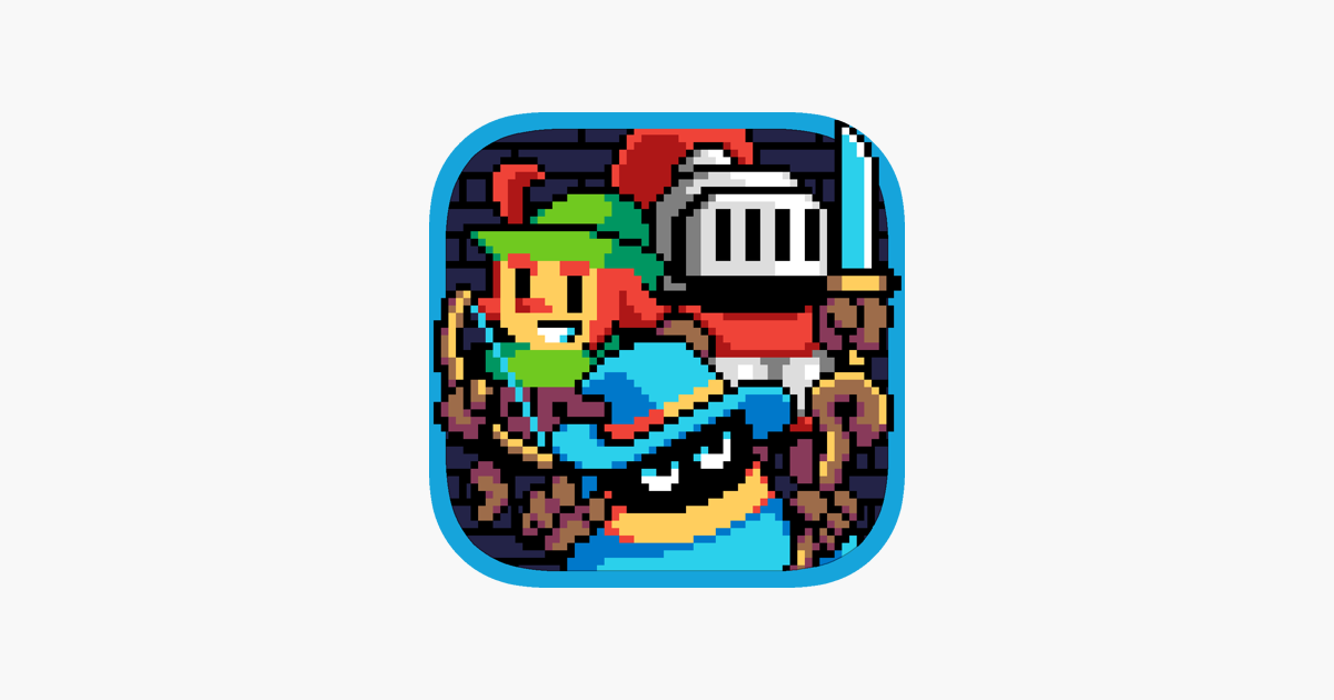 Games like Total Party Kill