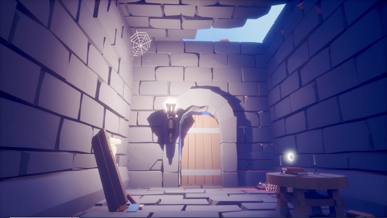 Trade And Magic Image