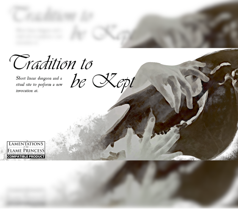 Games like Tradition To Be Kept