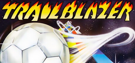 Games like Trailblazer (C64/CPC/Spectrum)