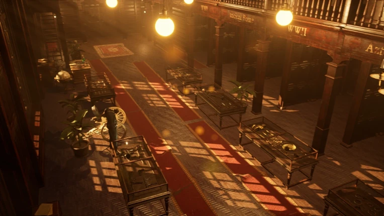 Treasure Hunter Simulator 2 screenshot