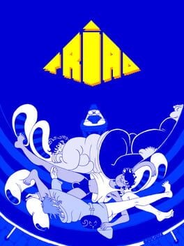 Games like Triad
