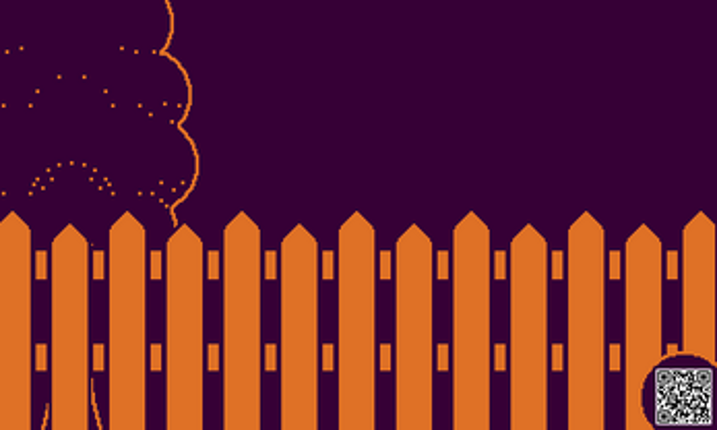 Trick QR Treat (Playdate) Image