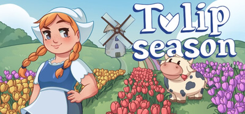 Tulip Season Image
