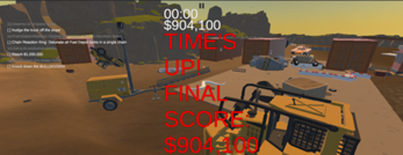 Twisted Snake screenshot