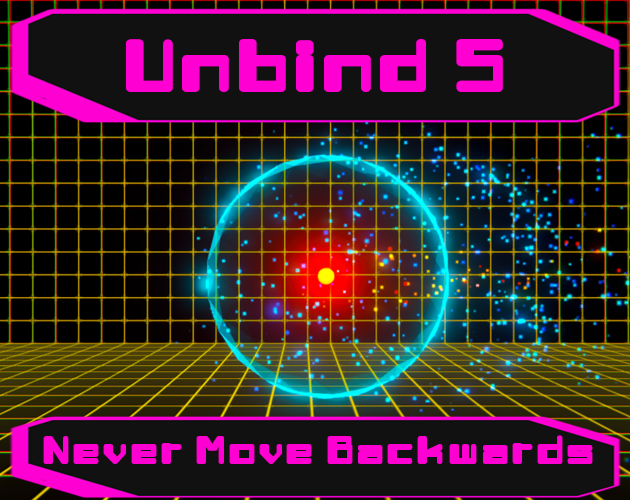 Games like Unbind S