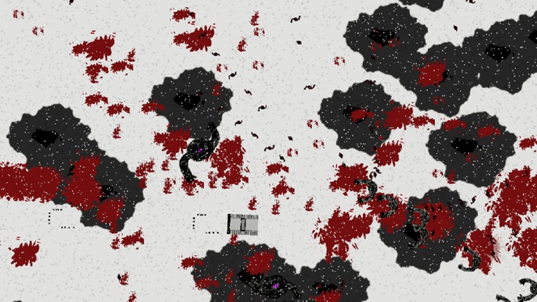 Undead World Order screenshot