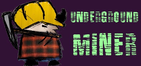 Games like Underground Miner