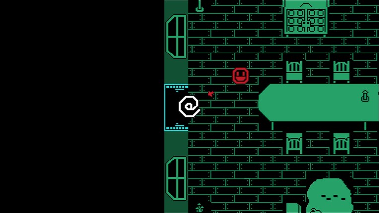 Uninvited: Security Service screenshot