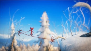 Unravel Image