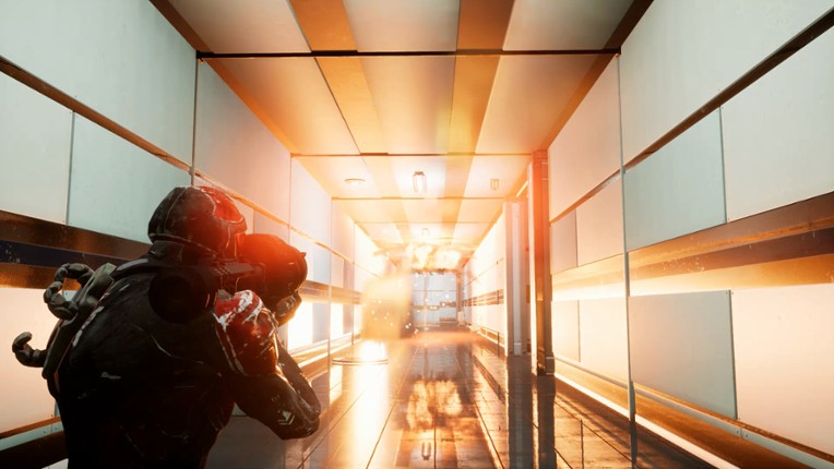 Until None Remain: Battle Royale PC Edition screenshot