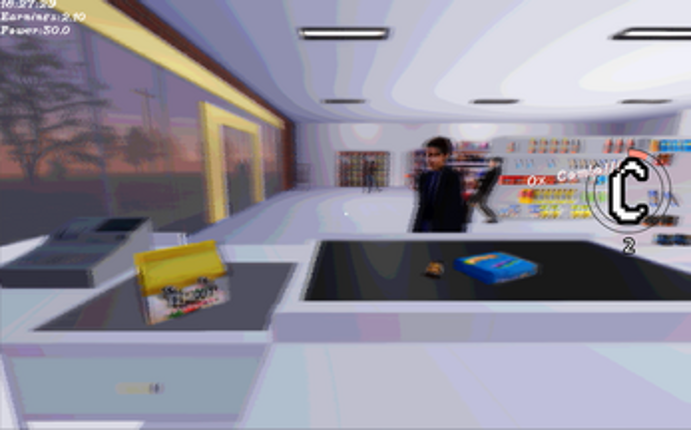 Until the Last Philomel Image