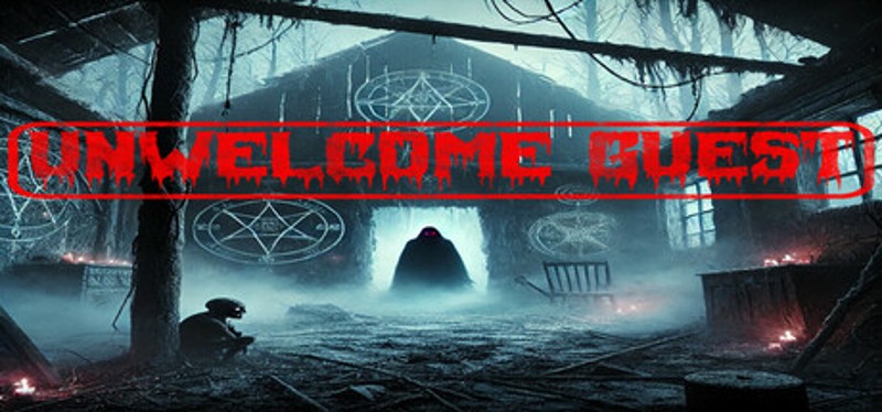 Unwelcome Guest Image