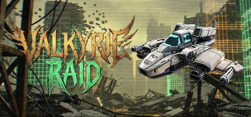 Valkyrie Raid Image