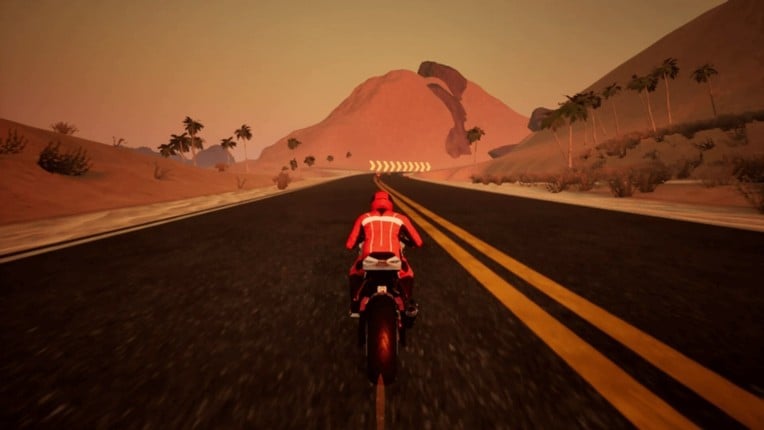 Velocity Riders screenshot