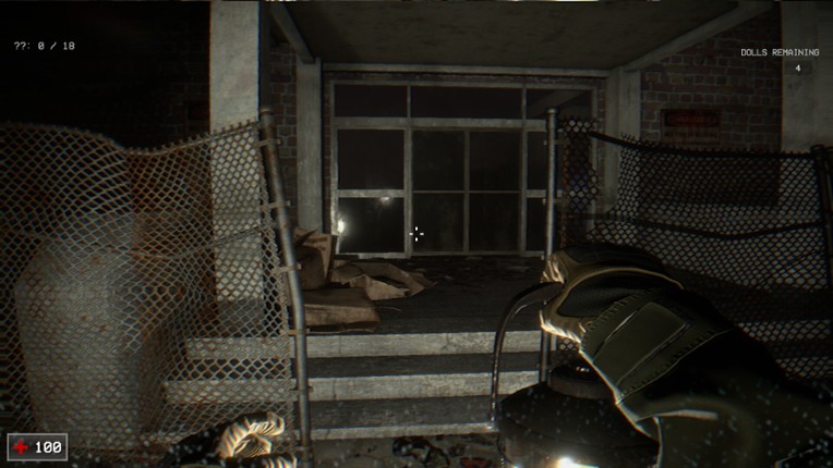 VHS Freaks screenshot