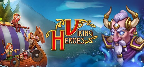 Games like Viking Heroes