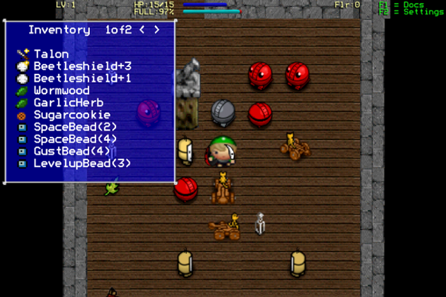 Voyage to Farland screenshot