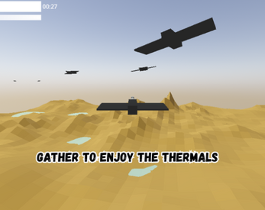 Vulture Glide (demo) Image