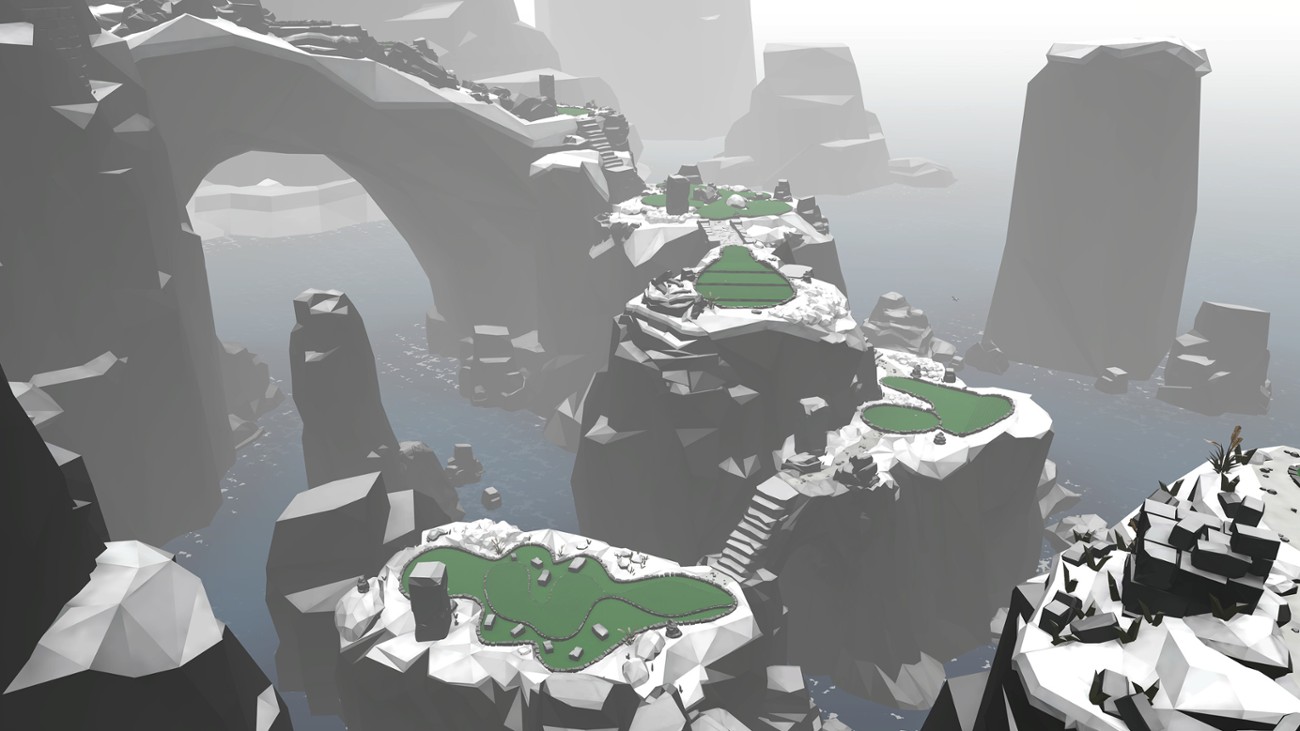 Games like Walkabout Mini Golf