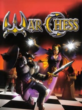 War Chess Image