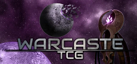Games like Warcaste TCG