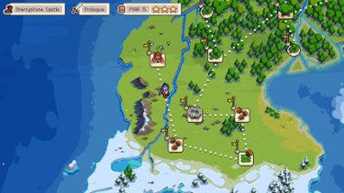 Wargroove Image